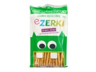 EZERKI GRAHAM CIBUĽOVÉ TYČINKY 70G PRE DETI