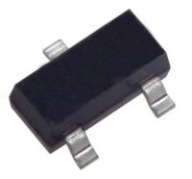 Tranzistor J201 SOT23 (MMBFJ201)