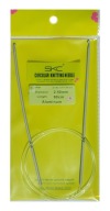 SKC TEFLÓNOVÉ HÁČIČE s 80cm 2,5mm závitom