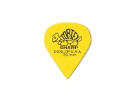DUNLOP Tortex Sharp kocky 0,73