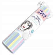 KOZMETICKÉ VLOŽKY BEAUTY&CARE 120 KS