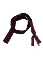 Šnúrka zips 62cm