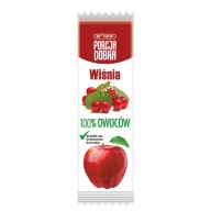 Jablkovo-čerešňový snack 16 g - Dobrá porcia