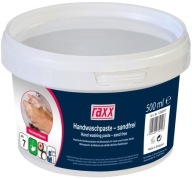 Zdravotná a bezpečnostná pasta na umývanie rúk, 0,5 litrové vedro RAXX