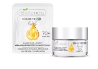 BIELENDA DIAMOND LIPIDS krém p/z 70+ DEN/NOC