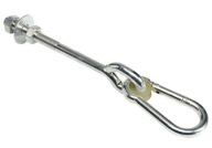 Držiak háku Swing Mount KBT Sling Ø 120 mm