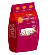 Nutraminka zasiať kojením a pýta si vitamíny 2kg
