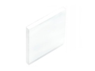 Plexisklo, mliečne plexi, 5mm, rozmery rezu