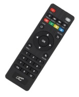 DIAĽKOVÉ OVLÁDANIE PRE SMARTBOX LTC + BATÉRIE