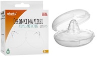 AKUKU UNIVERZÁLNE NÁHRY NA PRSIA