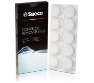 Saeco CA6704/99 Odmasťovacie tablety 10 kusov
