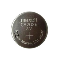 Batéria CR2025 MAXELL