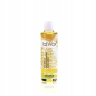 Citrónový olej ItalWax po depilácii 100 hydratuje