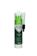 lepidlo na zrkadlo 310 ml silné