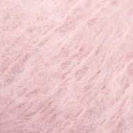 Priadza Drops Melody 06 Powder Pink