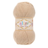 Alize Baby Best 310 - béžová