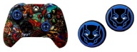 XONE VYMAZUJE PREKRÝVKY PRE ANALOGOVÝ BLACK PANTHER 2 KS
