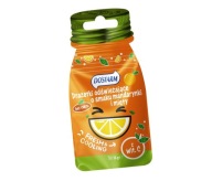 Dražé osviežujúce chuť mäty a mandarínky s vitamínom. C Dosfarm 16g