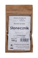 SLNEČNICOVÉ KLÍČKY 100g ECO BIO RAŠELINA
