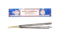 Vonné tyčinky SATYA NAG CHAMPA SAI BABA
