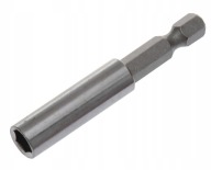 DRŽIAK NA MAGNETICKÉ HROTY 1/4'' BROTY SILNÝ MAGNET