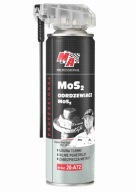 MOJE CAR MOS2 ODSTRAŇOVANIE HRDZE 250ML SPREJ