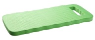 Podložka pod kolená 40x17 cm záhradná zelená