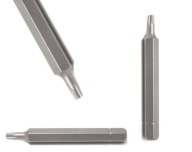 Bit bit pre skrutkovač TORX T60x5/16