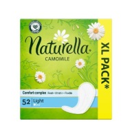 NATURELLA Obliečky Light, 52 ks.