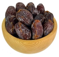 ČERSTVÉ DATLE SO SEMENOM 100g