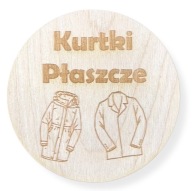 DREVENÝ TANIER BUNDY NÁTERY TANIER NA ZÁSUVKU TANIERE