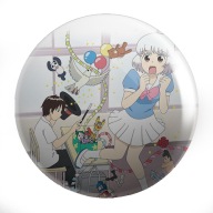 Anime Tonari no Seki-kun Pins VEĽKÝ VÝBER
