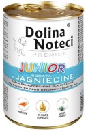 Dolina Noteci Premium Junior 400g JAHNIČ