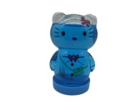 Glut sliz hello kitty gélová hmota