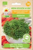 BIO SEMIENKA ŽERUHY NA KLÍČKY 20g