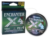 BRIDGE Enchanter Vanquish PEx4 150/300m 0,28mm