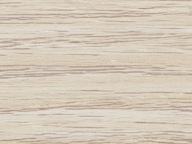 ABS hrana M6317 SPT 23x0,8 mm Elegance Natural Rehau (3548 W STR 147/840)