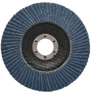 WURTH lamelový brúsny kotúč D125mm GR.40