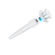 Paker na plnenie 8mm vstrekovacích hadíc