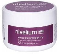 NIVELIUM MED dermatologický krém AZS Aflofarm 250