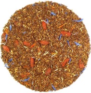 Rooibos TEA Tibet Gold ANANÁS goji 100g