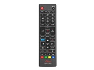 DIAĽKOVÝ OVLÁDAČ PRE LCD TV LG AKB73715628 SMART