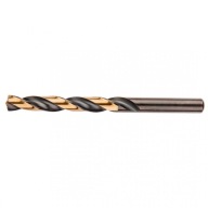 HSS-CNC vrták do kovu, 124°, Pro-Tec, 11,0 mm