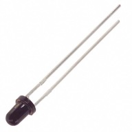 FOTO TRANSISTOR 3mm LTR4206E