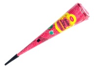GOLECHA Temporary Tattoo PAINT PINK béžová PPD HENNA Original 25 g