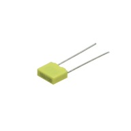 Polyesterový kondenzátor 10nF 100V MKT 5% 5mm LDC