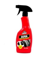 K2 K2-AURA 500 ATOM. PRE PNEUMATIKY