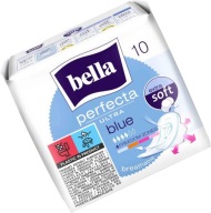 BELLA PERFECTA BLUE hygienické vložky `10