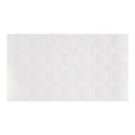 SAMOLEPIACA ZÁSTRČKA FI20 Alpine White 318