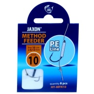 METHOD FEEDER háčiky 8 ks JAXON oplet 10 NEEDLE